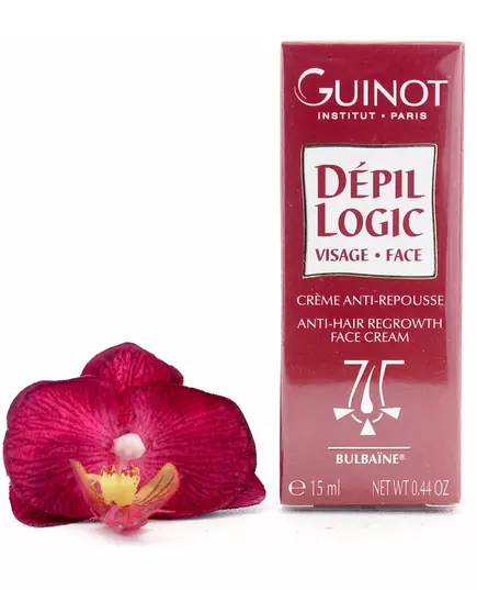 Лосьйон для тіла Guinot depil logic 125 мл, зображення 3