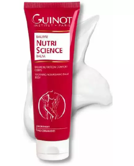 Бальзам Guinot nutriscience 150 мл, зображення 3