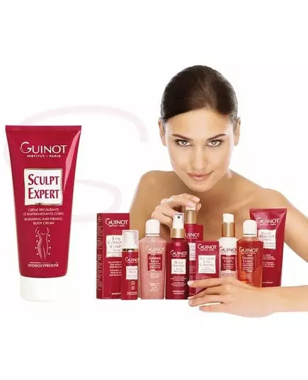 Крем Guinot sculpt expert 200 мл, зображення 3