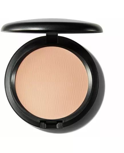 Компактна пудра для обличчя Mac blot powder/ pressed powder medium 12 г, зображення 4