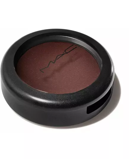 Румяна для лица Mac matte powder blush film noir 6 г, изображение 4