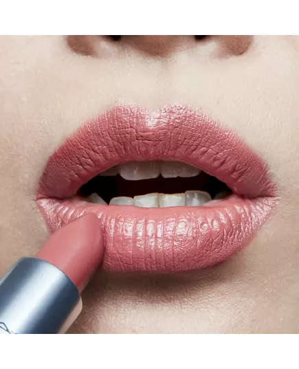 Губна помада Mac amplified crème lipstick cosmo 3 г, зображення 4