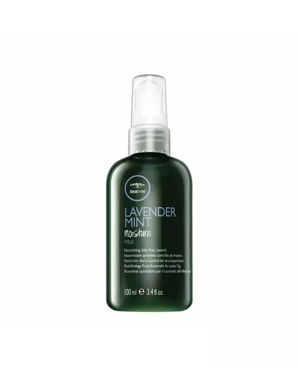 Молочко для увлажнения волос Tea Tree Lavender Mint Paul Mitchell 100 мл  