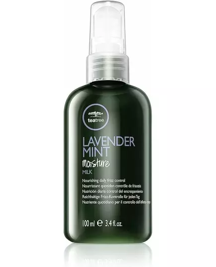 Молочко для увлажнения волос Tea Tree Lavender Mint Paul Mitchell 100 мл  , изображение 2