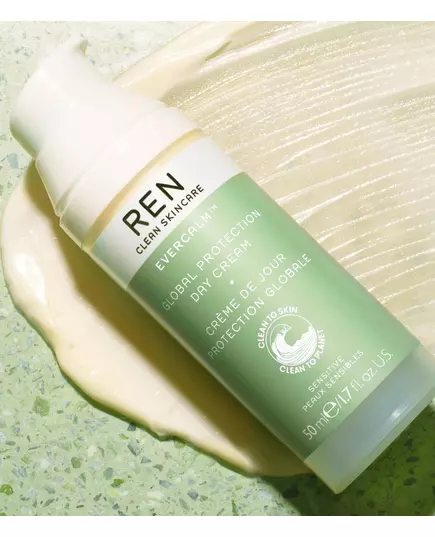 Дневной крем Evercalm Global Protection REN 50 мл  , изображение 2