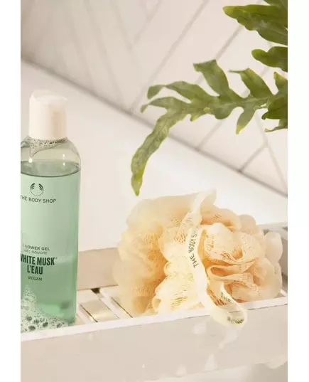 Скраб для тіла The Body Shop bath lily, зображення 3