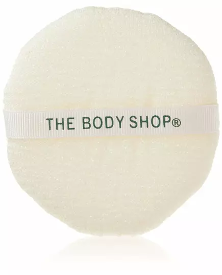 Мочалка для обличчя The Body Shop  