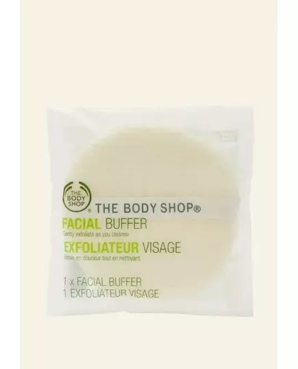 Мочалка для лица The Body Shop  , изображение 2