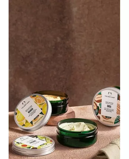 Масло для тела The Body Shop манго 50мл, изображение 3