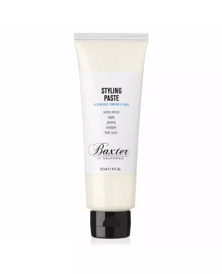 Паста для укладки Styling Paste Baxter Of California 120 мл  