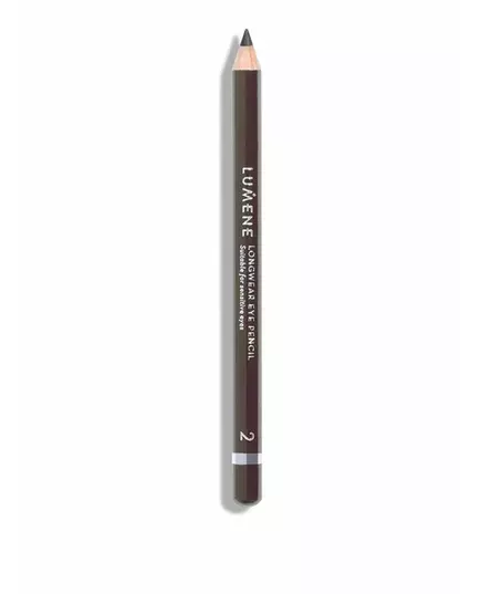 Карандаш для глаз Longwear Eye Pencil 2 Lumene 1.14 г  