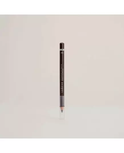 Карандаш для глаз Longwear Eye Pencil 2 Lumene 1.14 г  , изображение 2