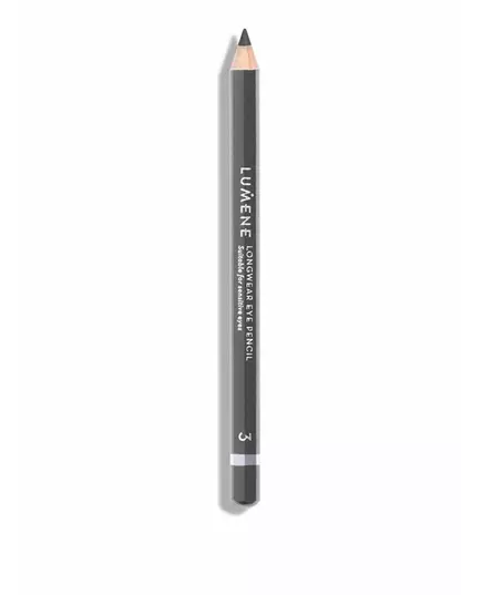 Карандаш для глаз Longwear Eye Pencil 3 Lumene 1.14 г  