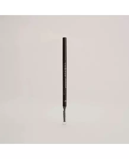 Олівець для брів Longwear Eyebrow Definer 5 Dark Brown Lumene 0.09 г  , зображення 2