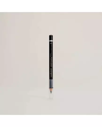 Карандаш для глаз Longwear Eye Pencil 1 Lumene 1.14 г  , изображение 2