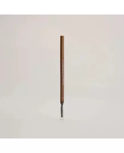 Олівець для брів Longwear Eyebrow Definer 1 Ash Blonde Lumene 0.09 г, зображення 2