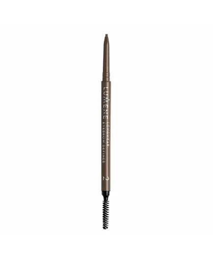 Карандаш для бровей Longwear Eyebrow Definer 2 Taupe Lumene 0.09 г  