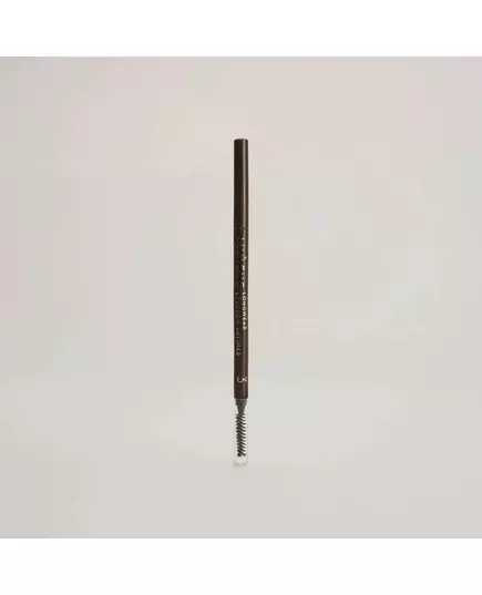 Карандаш для бровей Longwear Eyebrow Definer 3 Ash Brown Lumene 0.09 г  , изображение 2