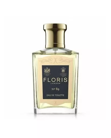 Туалетная вода No.89 Floris 50 мл  