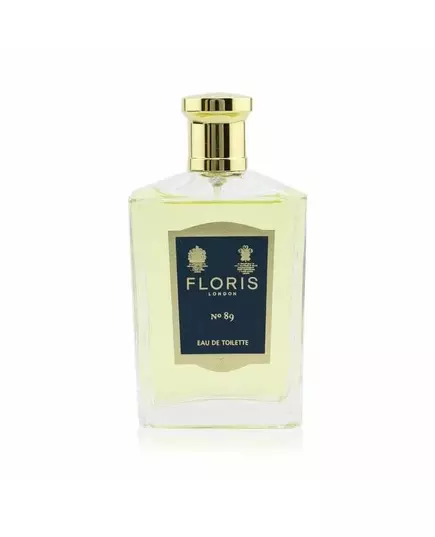 Туалетная вода No.89 Floris 100 мл  , изображение 2