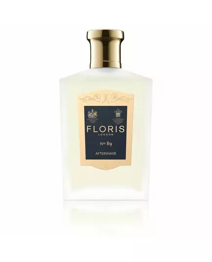 Лосьйон після гоління No.89 Floris 100 мл  