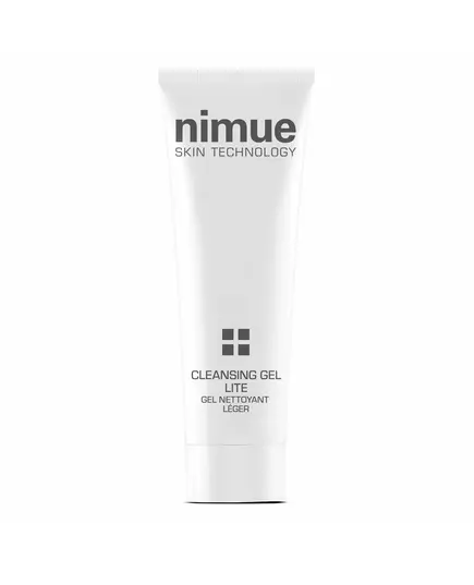 Легкий очищувальний гель Cleansing Gel Lite Nimue 30 мл (Consult Days)  