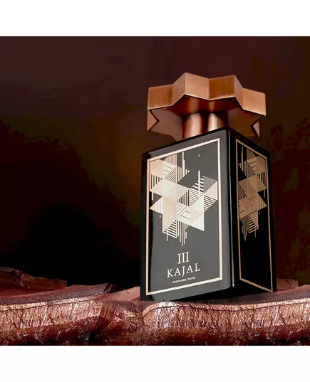 Парфумована вода Kajal iii eau de parfum 100 мл, зображення 3