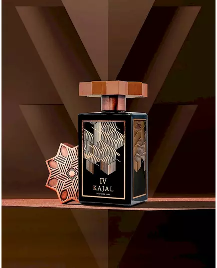 Парфюмированная вода Kajal iv eau de parfum 100 мл, изображение 3