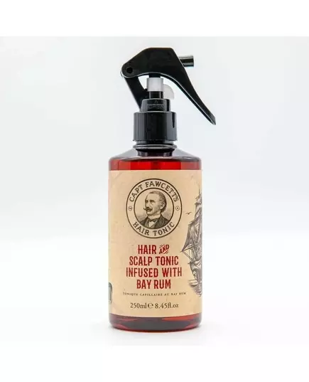 Тонік для волосся Hair Tonic Captain Fawcett 250 мл  