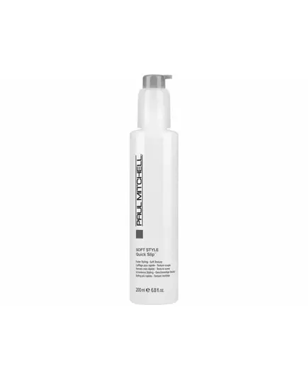 Крем для укладки Soft Style Quick Slip Paul Mitchell 200 мл  