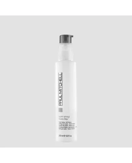 Крем для укладання Soft Style Quick Slip Paul Mitchell 200 мл  , зображення 2