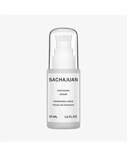 Сироватка для блиску Shine Serum Sachajuan 30 мл  , зображення 2