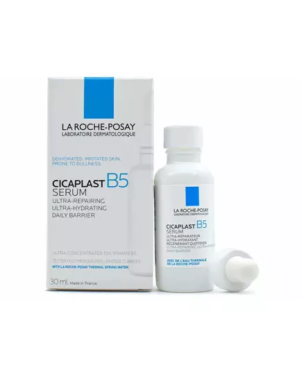 Сыворотка Cicaplast B5 La Roche Posay 30 мл  , изображение 2