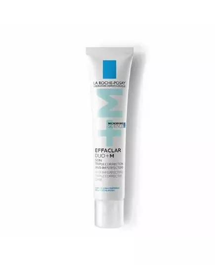 Крем для обличчя Effaclar Duo+ M La Roche Posay 40 мл  