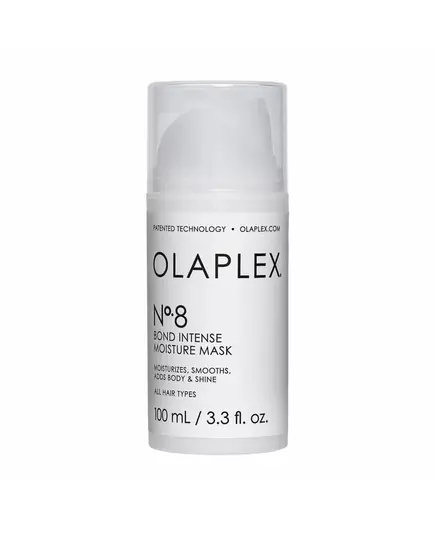 Маска No. 8 Bond Intense Moisture Olaplex 100 мл  