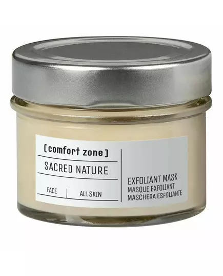 Маска Sacred Nature Exfoliant Comfort Zone 110 мл  