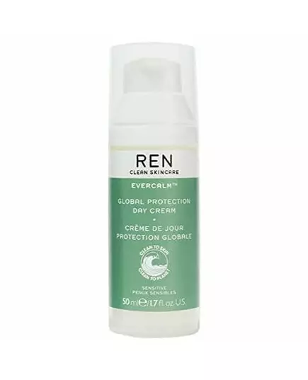 Денний крем Evercalm Global Protection REN 50 мл  