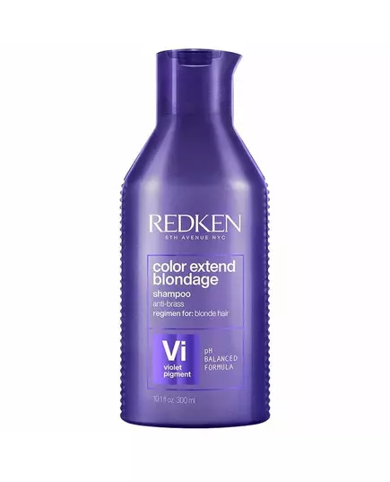 Шампунь Color Extend Blondage Redken 300 мл  