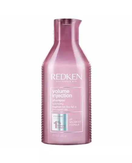 Шампунь Volume Injection Redken 300 мл  