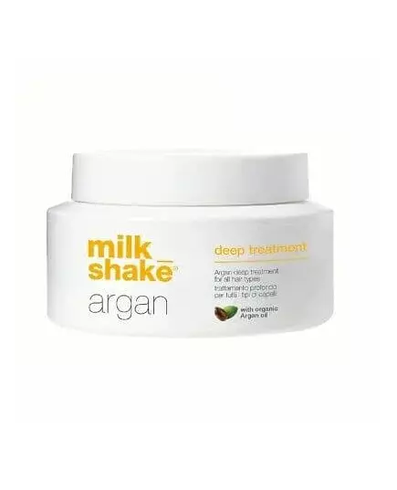 Маска Argan Oil Deep Treatment Milk_Shake 200 мл  