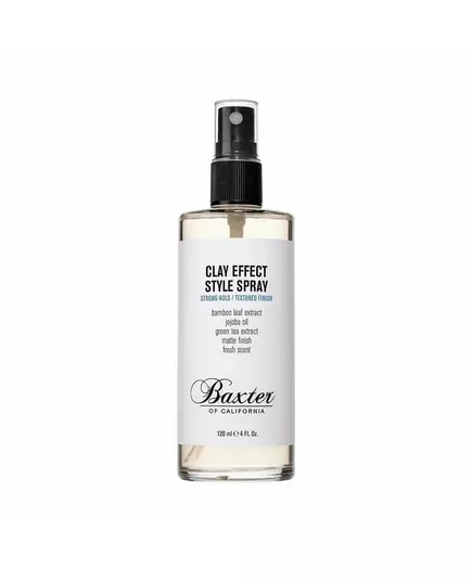 Спрей для укладки Clay Effect Style Spray Baxter Of California 120 мл  