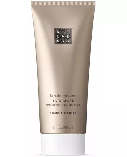 Маска для восстановления кератина Rituals Elixir Collection 200 мл  