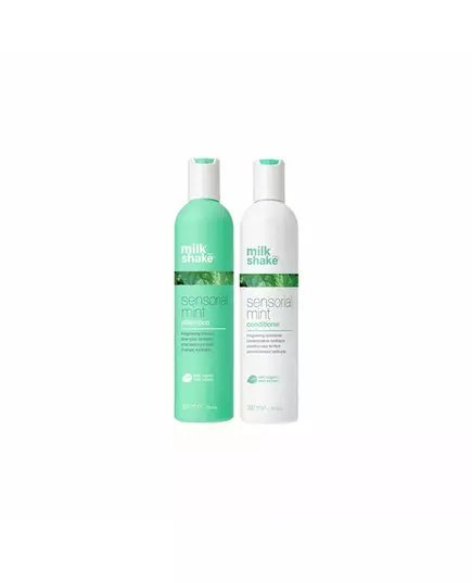 Кондиционер Sensorial Mint Milk_Shake 300 мл  , изображение 3