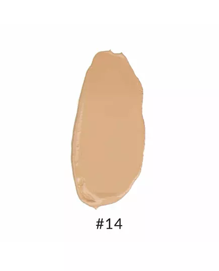 Тонирующий увлажняющий крем Anne T. Dote оттенок 14 Light TheBalm 30 мл  , изображение 3