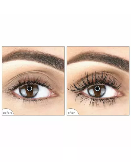 Тушь для ресниц Mad Lash цвет Black TheBalm 8 мл  , изображение 3