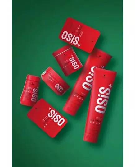 Стайлинг-гель Osis+ Thrill Schwarzkopf Professional 100 мл  , изображение 3