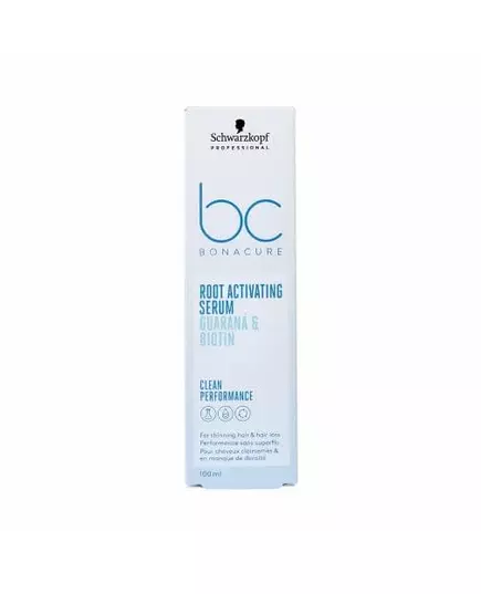 Сыворотка для активации корней Bonacure Scalp Schwarzkopf Professional 100 мл  , изображение 3