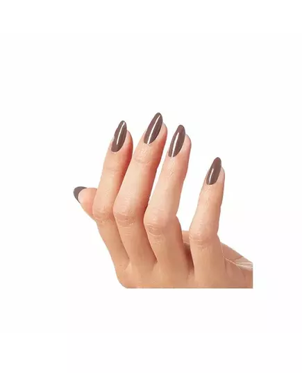 Лак для нігтів Infinite Shine відтінок Espresso Your Inner Self OPI 15 мл  , зображення 3