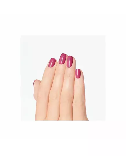 Лак для ногтей оттенок 7th & Flower OPI 15 мл  , изображение 3