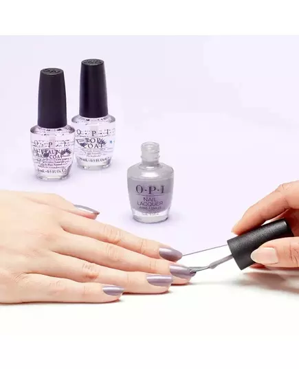 Лак для ногтей оттенок Addio Bad Nails, Ciao Great Nails OPI 15 мл  , изображение 4